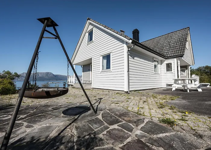 Chalet Seievika By Interhome