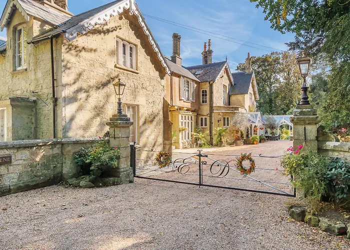 East Dene Estate