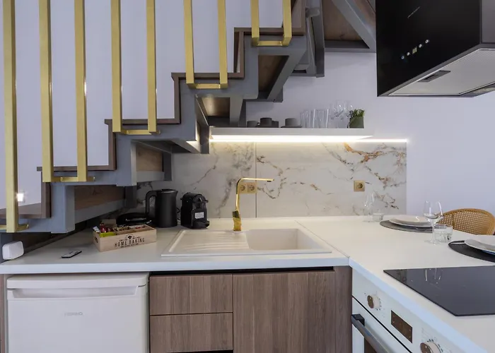 White Pampas Tiny Houses