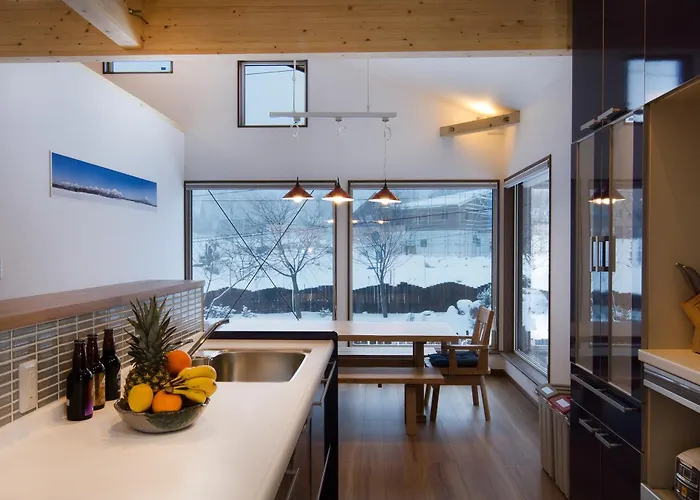 Niseko East Mountain