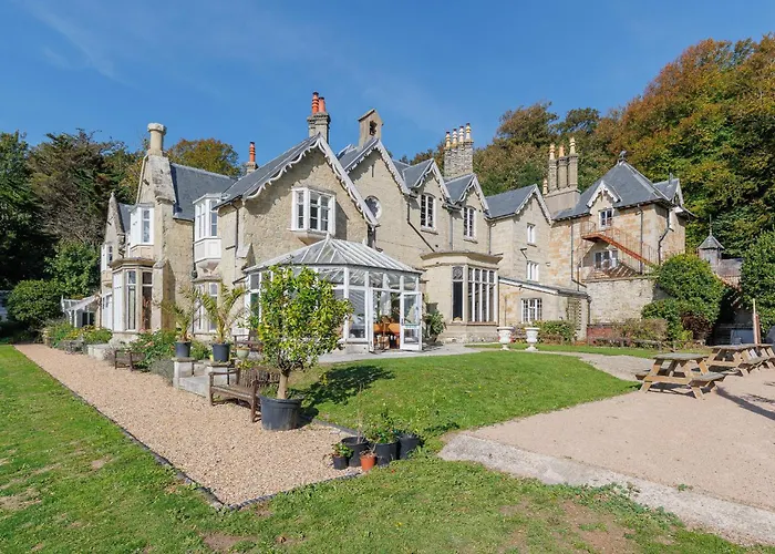 East Dene Estate