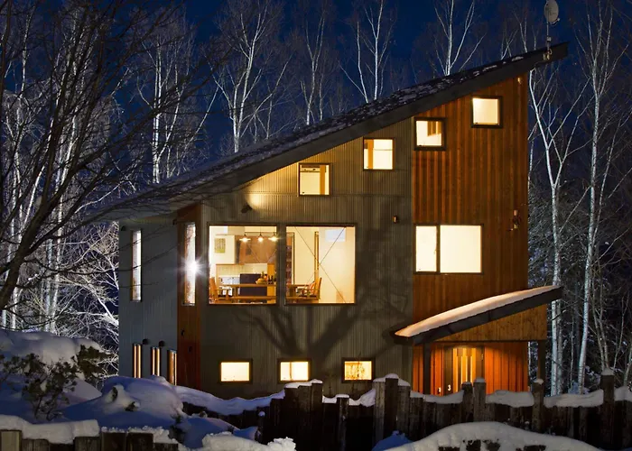 Niseko East Mountain
