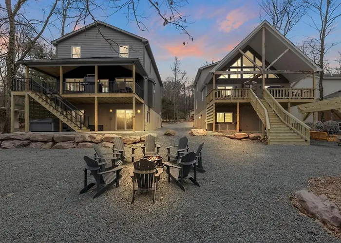 New Lakeview Gateway Lake Access, Hot Tub, Ev