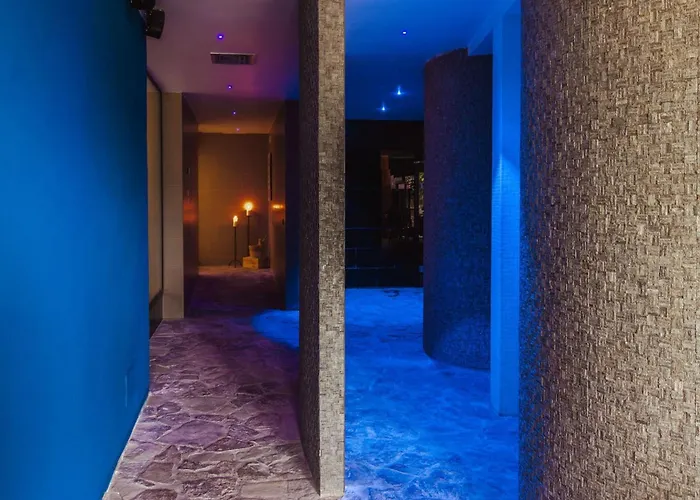 Villa Campomaggio Resort&SPA