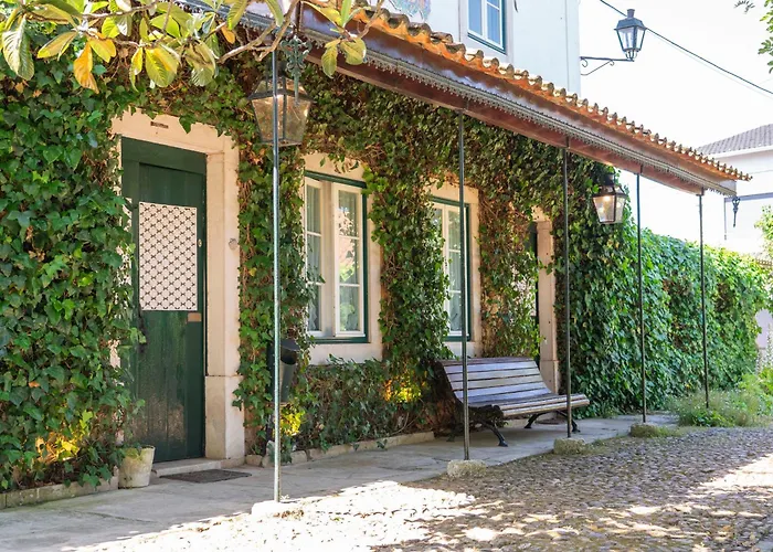 Casa Do Foral
