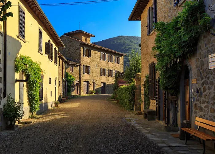 Agriturismo Fattoria Santo Stefano