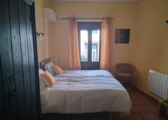Casa Les Olives - Adults Only
