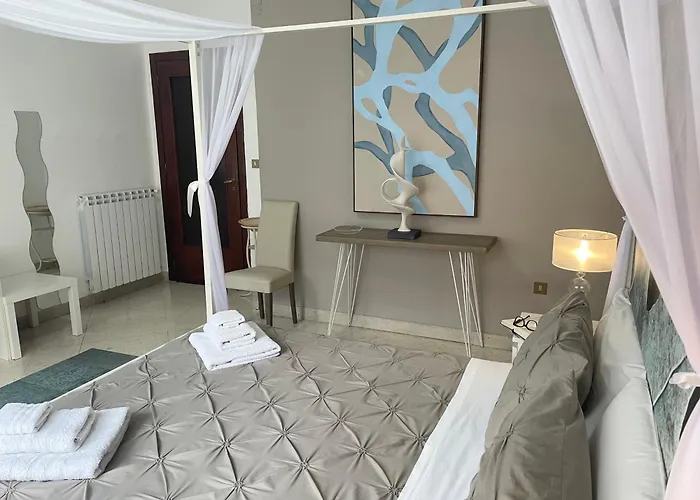Al Politeama Rooms B&B