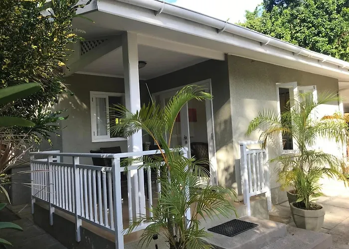 Sunbird Bungalow