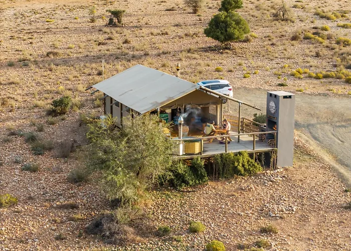 Africamps Klein Karoo
