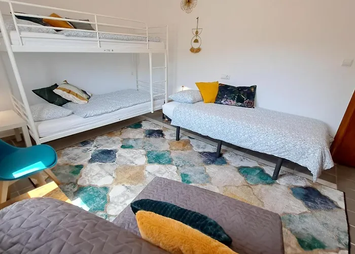 Villa Carmen