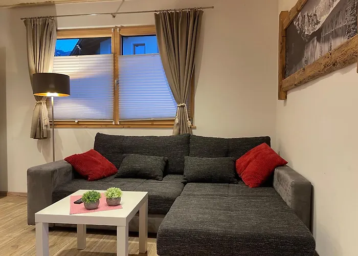 Chalet Fügen
