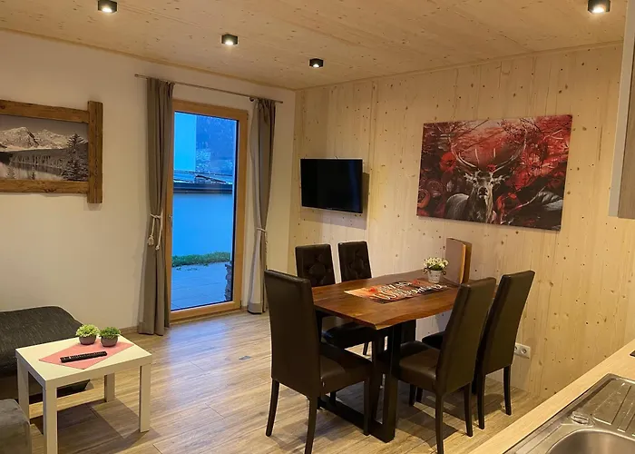 Chalet Fügen