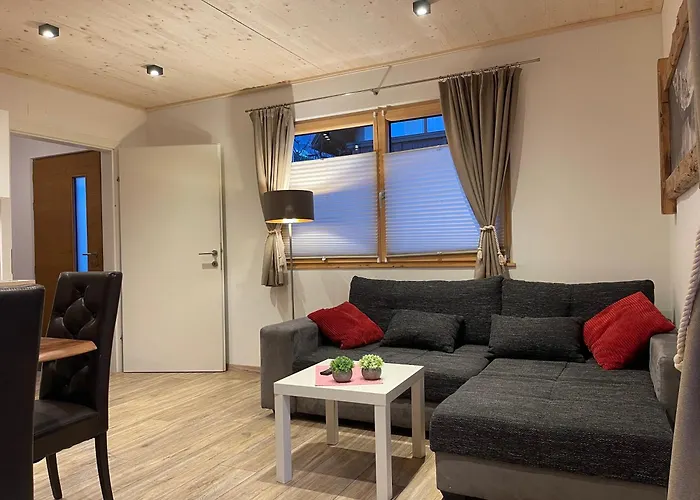 Chalet Fügen