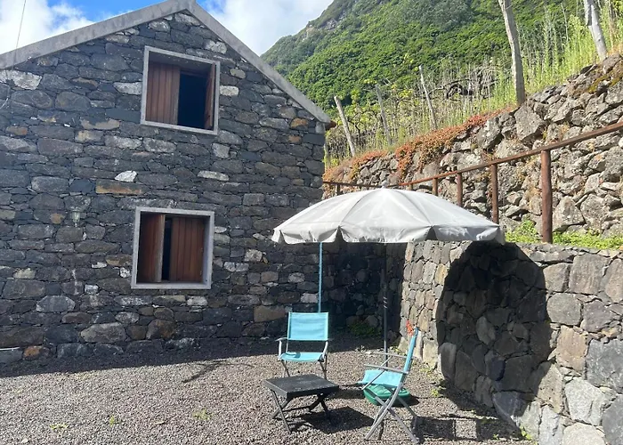 Zef'S Cottage