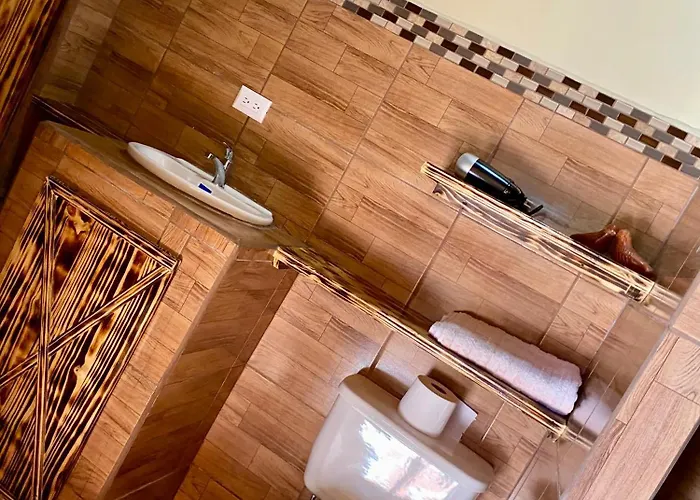 Cabanas Tierra Fertil #2