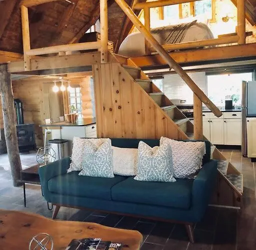 Bear Cottage