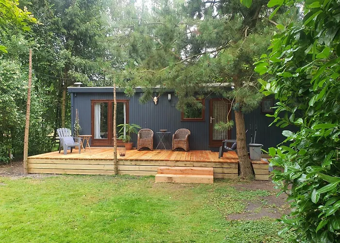 Chalet Het Gewei
