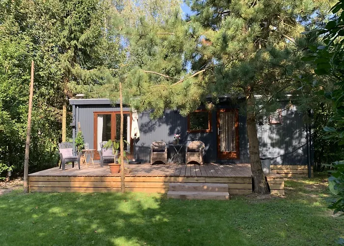 Chalet Het Gewei