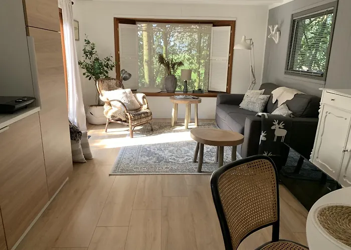 Chalet Het Gewei