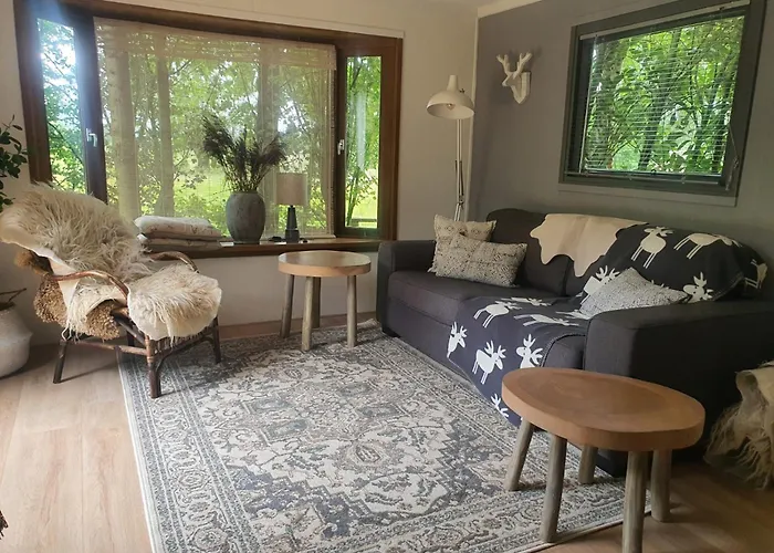 Chalet Het Gewei