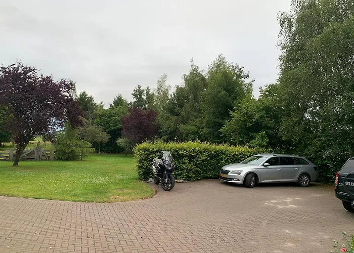 Chalet Het Gewei
