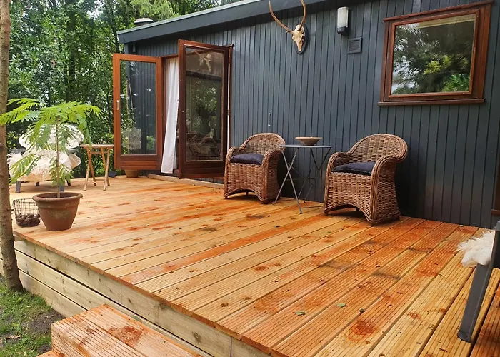 Chalet Het Gewei