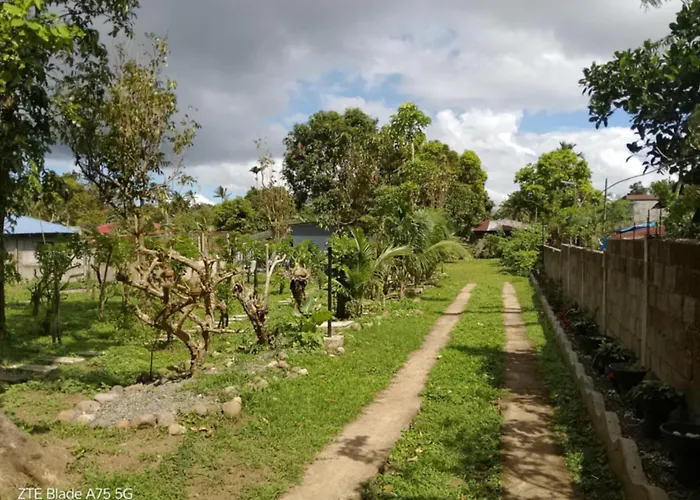Medalla Homestay