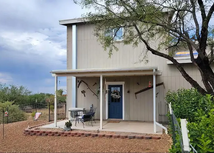 Huachuca Hideaway