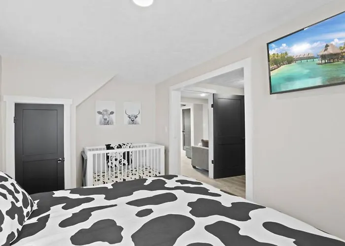 Cattle Cottage