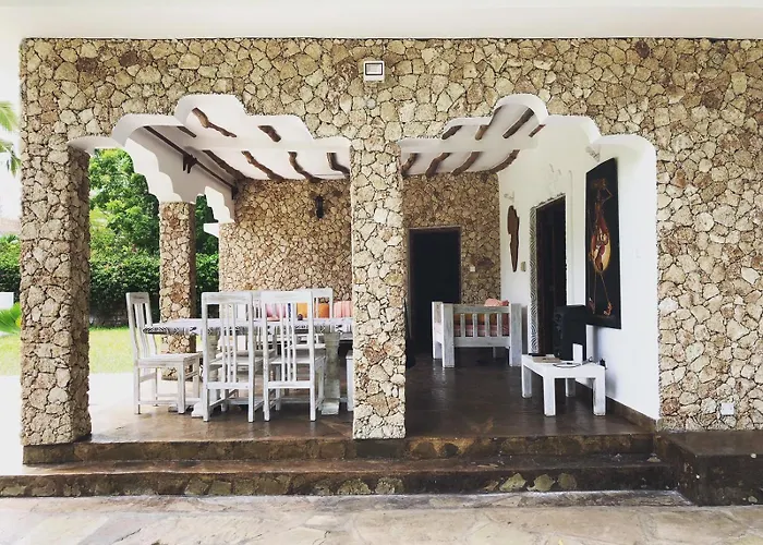 Villa Niha