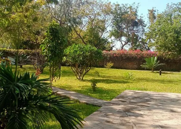 Villa Niha