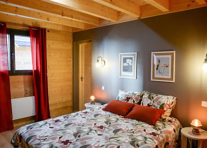 O Chalet