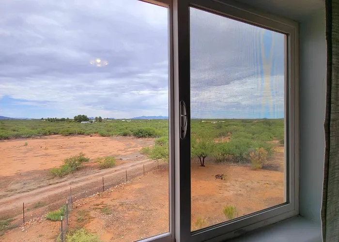 Huachuca Hideaway