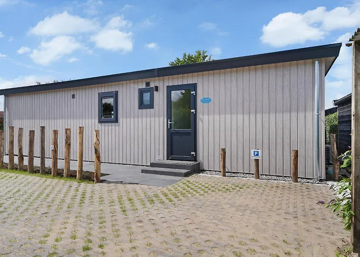 Chalet Pareloester - Ouddorp