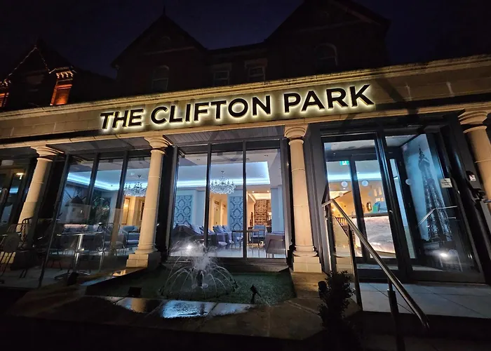 Clifton Park - Adults Only