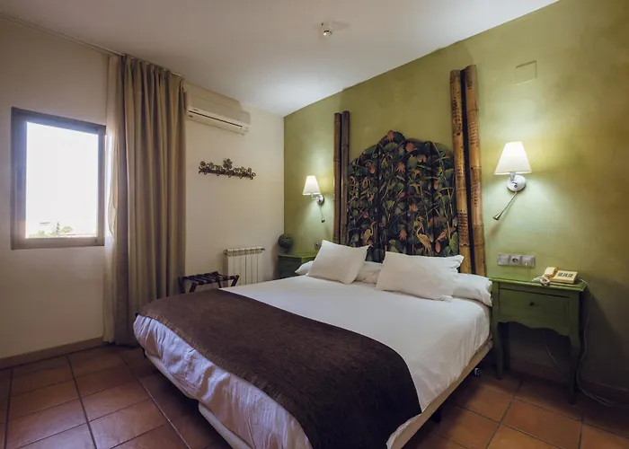 &Spa Sierra De Cazorla 4*
