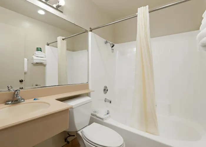 Americas Best Value Inn San Clemente Beach