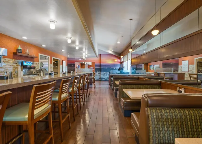Best Western Seven Seas