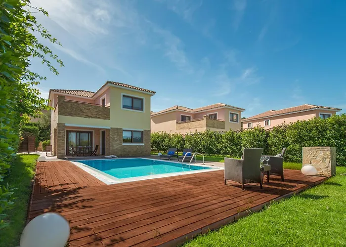 St John Villas Zakynthos (Adults Only)