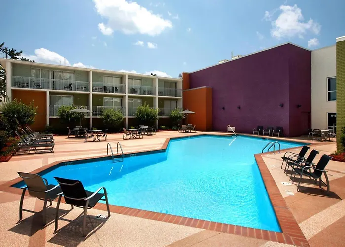 Oasis Hotel And Conv Center, An Ascend Collection Hotel
