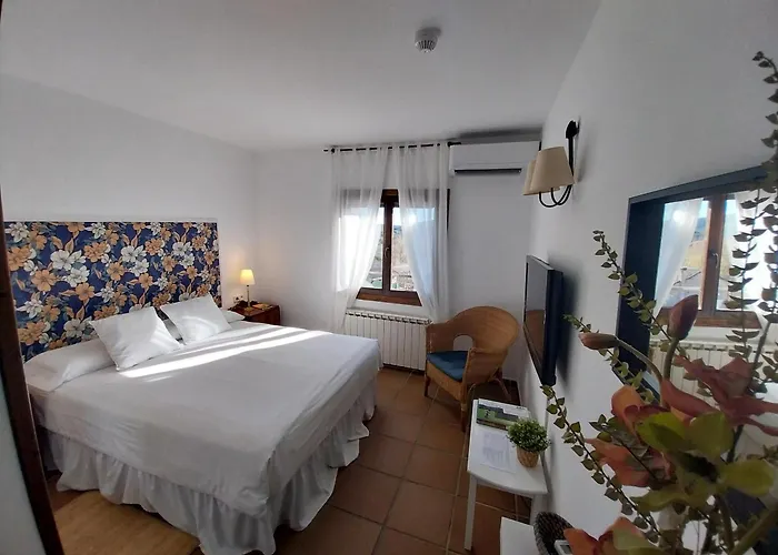 Casa Rural y Spa El Huerto del Abuelo