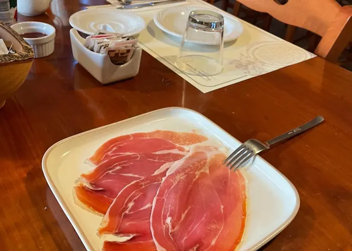 Agriturismo Ravaglia Grande