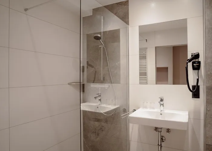 3-Sterne-Hotel: Das Filzmoos