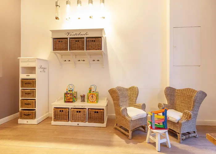 Suite Hotel Binz Familienhotel Rügen klimaneutral