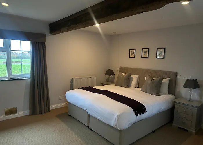 The Moonraker Hotel