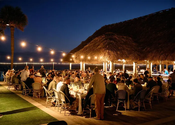 Family Hotel: Beach House Resort Hilton Head Island