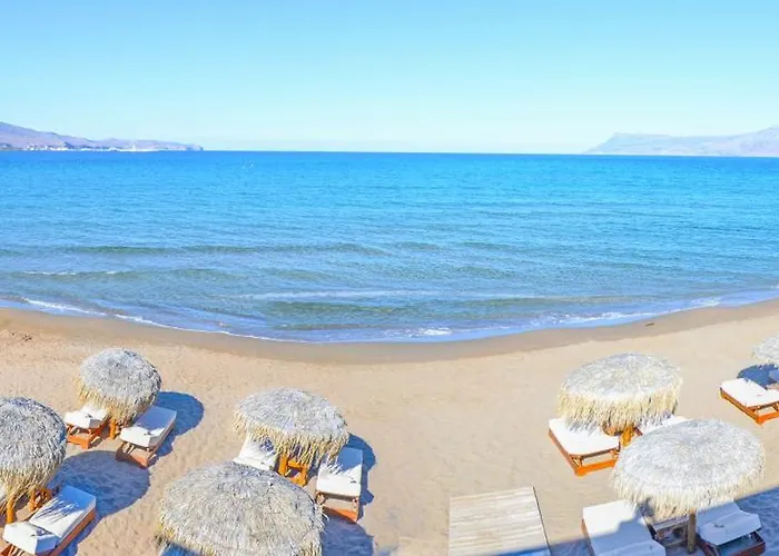 Kinderhotel Maria Beach