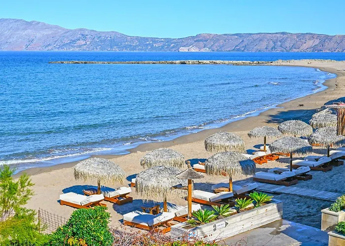 Kinderhotel Maria Beach
