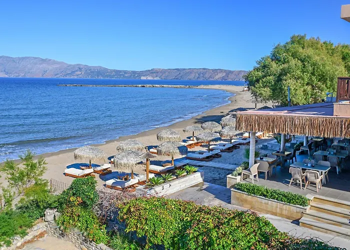 Kinderhotel Maria Beach